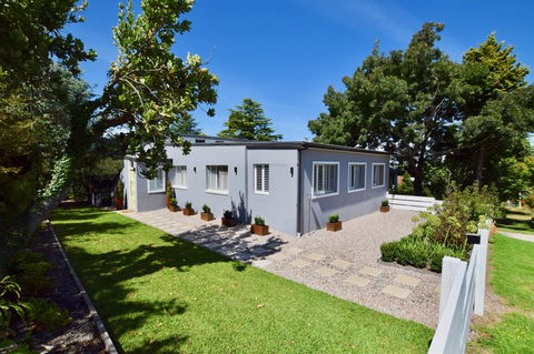 Wildlife Lodge Katoomba - Tourism Canberra 29