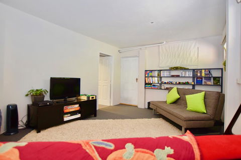 Wildlife Lodge Katoomba - Tourism Canberra 21