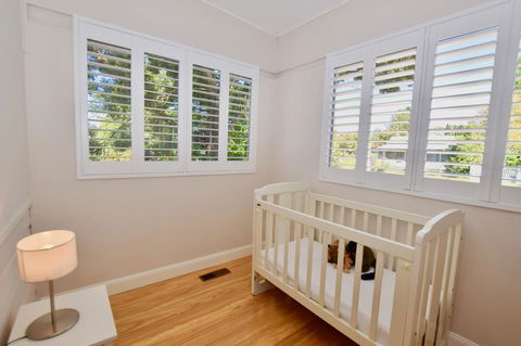 Wildlife Lodge Katoomba - Tourism Canberra 11