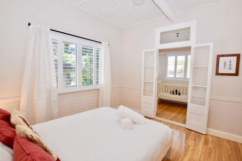 Wildlife Lodge Katoomba - Tourism Canberra 9