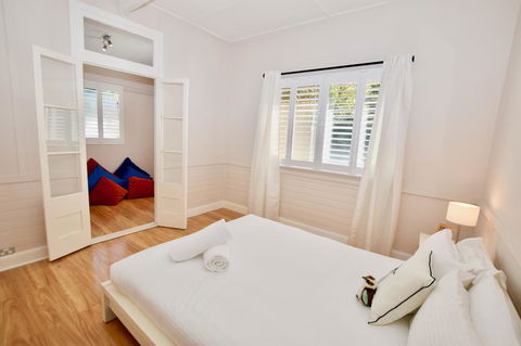 Wildlife Lodge Katoomba - Tourism Canberra 3