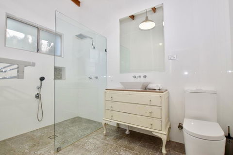 Wildlife Lodge Katoomba - Tourism Canberra 12