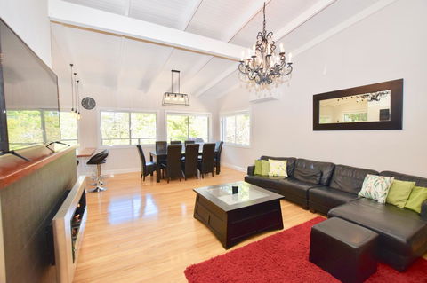 Wildlife Lodge Katoomba - Tourism Canberra 14