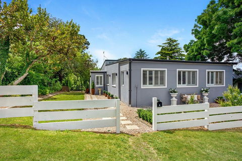 Wildlife Lodge Katoomba - Tourism Canberra 31