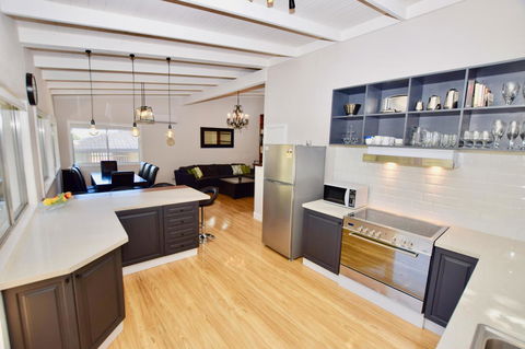 Wildlife Lodge Katoomba - Tourism Canberra 18