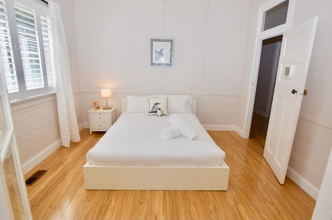 Wildlife Lodge Katoomba - Tourism Canberra 2