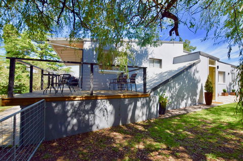 Wildlife Lodge Katoomba - Tourism Canberra 27