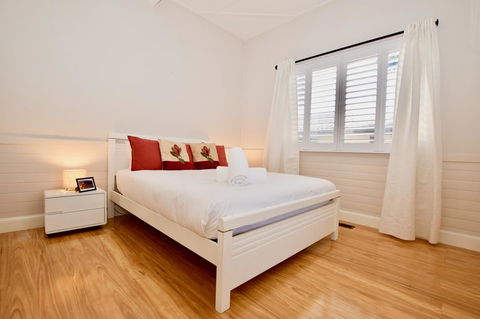 Wildlife Lodge Katoomba - Tourism Canberra 8