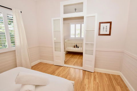 Wildlife Lodge Katoomba - Tourism Canberra 10