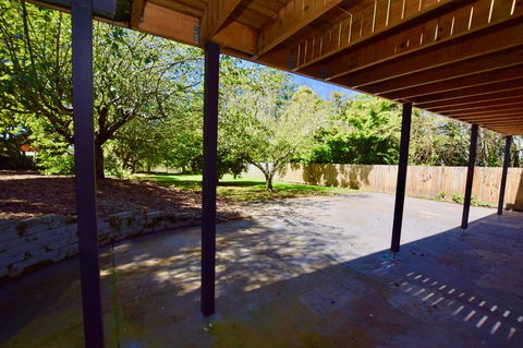 Wildlife Lodge Katoomba - Tourism Canberra 24