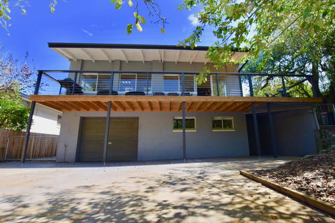 Wildlife Lodge Katoomba - Tourism Canberra 25