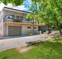 Wildlife Lodge Katoomba - Tourism Canberra