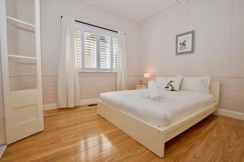 Wildlife Lodge Katoomba - Tourism Canberra 4