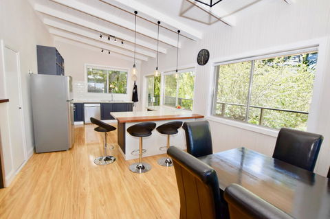 Wildlife Lodge Katoomba - Tourism Canberra 17