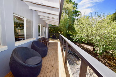 Wildlife Lodge Katoomba - Tourism Canberra 19