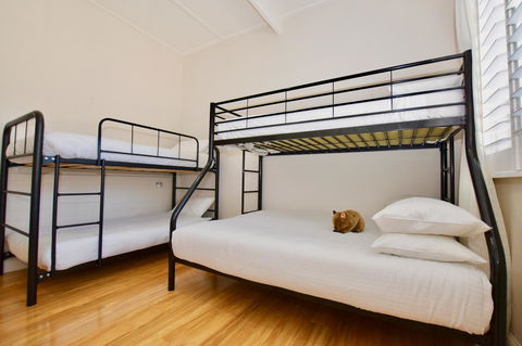 Wildlife Lodge Katoomba - Tourism Canberra 7