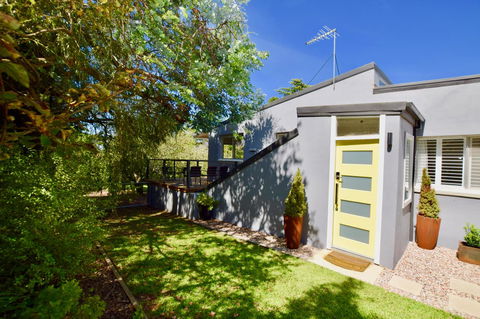 Wildlife Lodge Katoomba - Tourism Canberra 28