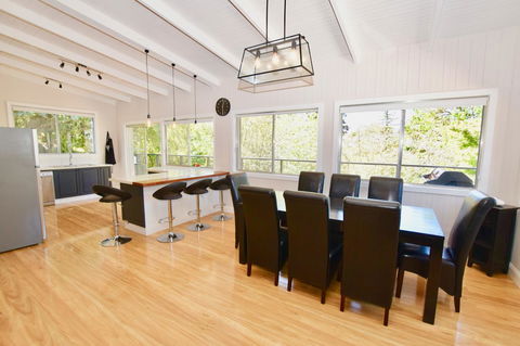 Wildlife Lodge Katoomba - Tourism Canberra 15