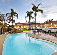 The Aberdeen Motel - Tourism Canberra