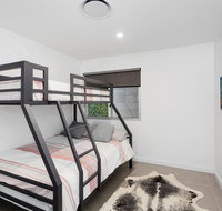 Modern guest house - Tourism Canberra