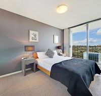 Wyndel Apartments North Sydney - Harbour Watch - Tourism Canberra
