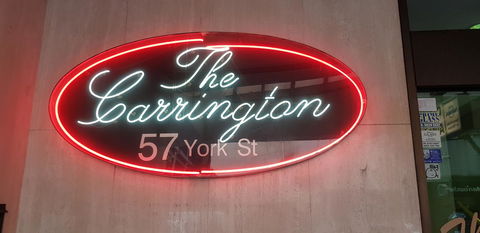 Madison Carrington Apartments - Tourism Canberra 7