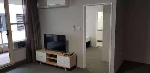 Madison Carrington Apartments - Tourism Canberra 4