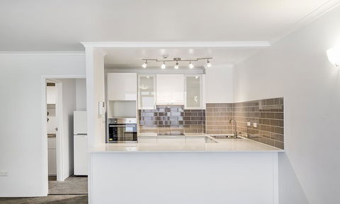 Madison Carrington Apartments - Tourism Canberra 3