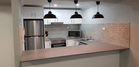 Madison Carrington Apartments - Tourism Canberra 5