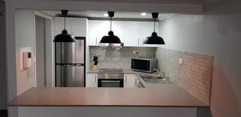 Madison Carrington Apartments - Tourism Canberra 6