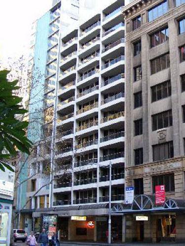 Madison Carrington Apartments - Tourism Canberra 0
