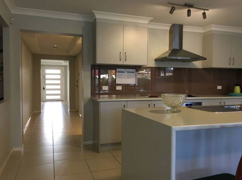 Sydney Amazing Holiday Home Bridal BnB - Tourism Canberra 4