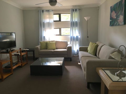 Sydney Amazing Holiday Home Bridal BnB - Tourism Canberra 19