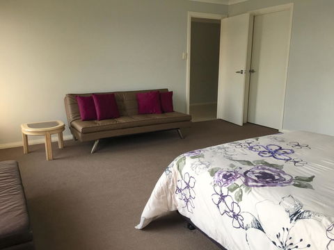 Sydney Amazing Holiday Home Bridal BnB - Tourism Canberra 16