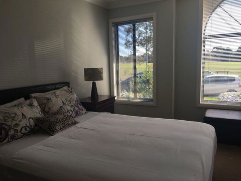 Sydney Amazing Holiday Home Bridal BnB - Tourism Canberra 6