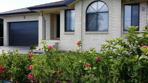 Sydney Amazing Holiday Home Bridal BnB - Tourism Canberra 20