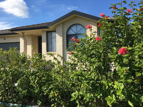 Sydney Amazing Holiday Home Bridal BnB - Tourism Canberra 24