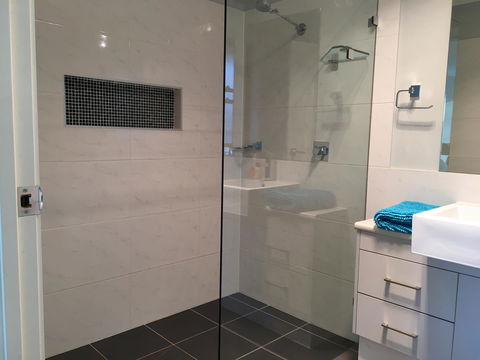 Sydney Amazing Holiday Home Bridal BnB - Tourism Canberra 32