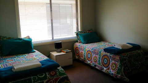 Sydney Amazing Holiday Home Bridal BnB - Tourism Canberra 35