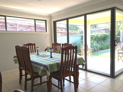 Sydney Amazing Holiday Home Bridal BnB - Tourism Canberra 31