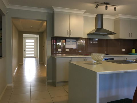 Sydney Amazing Holiday Home Bridal BnB - Tourism Canberra 28
