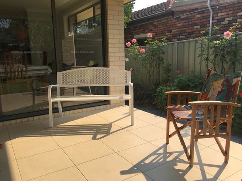 Sydney Amazing Holiday Home Bridal BnB - Tourism Canberra 37
