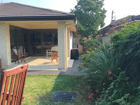 Sydney Amazing Holiday Home Bridal BnB - Tourism Canberra 39