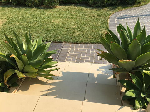 Sydney Amazing Holiday Home Bridal BnB - Tourism Canberra 21
