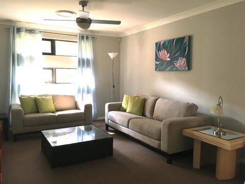 Sydney Amazing Holiday Home Bridal BnB - Tourism Canberra 18