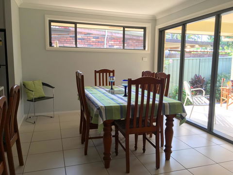 Sydney Amazing Holiday Home Bridal BnB - Tourism Canberra 30