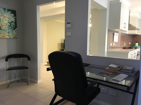 Sydney Amazing Holiday Home Bridal BnB - Tourism Canberra 27