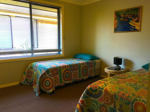 Sydney Amazing Holiday Home Bridal BnB - Tourism Canberra 36