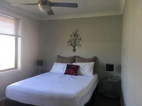 Sydney Amazing Holiday Home Bridal BnB - Tourism Canberra 5