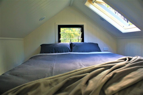 Christopher Tiny House - Tourism Canberra 7